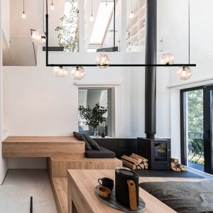 Air 73 Pendant Lamp