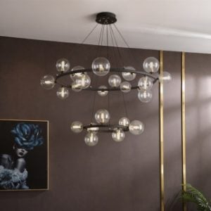 Parc LED Pendant Lamp
