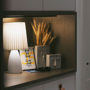 CREAM Table Light