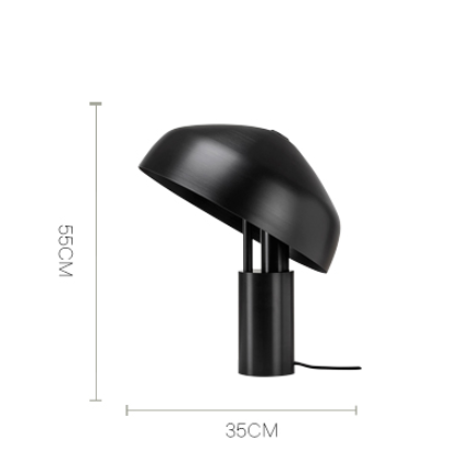 Cap Table Lamp