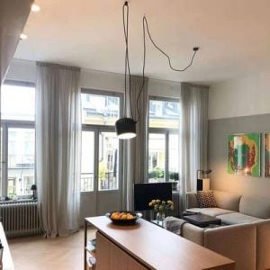 Aim Pendant Light
