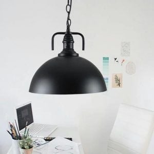 Simig Dome Pendant Light