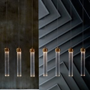 LILLE Classic Modern Hanging Lamp