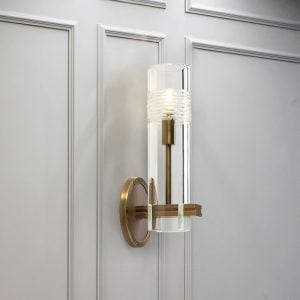 American Retro Wall Lamp