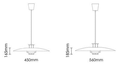 JL341 Pendant Light