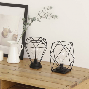 DECOR LED Table Light