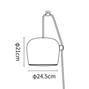 Aim Pendant Light