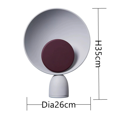 Blooper LED Table Lamp