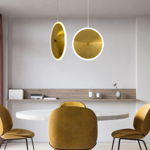 Chrona Dish Suspension