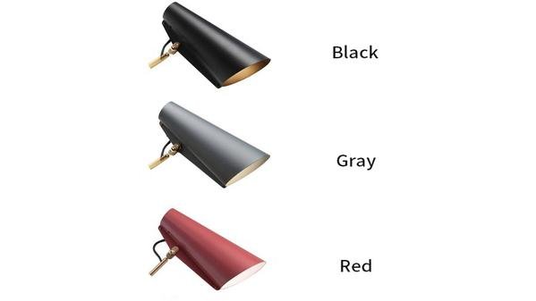 Birdy Table Lamp