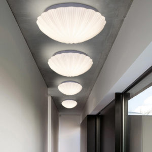 DEVAN Seashell Ceiling Lamp