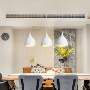 Asvaldo pendant light