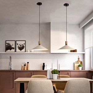 LOFT Scandinavian Pendant Light