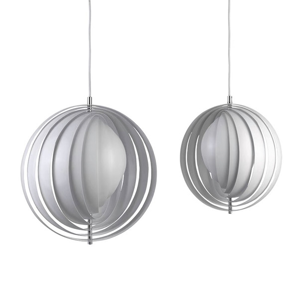 Moon Pendant Light