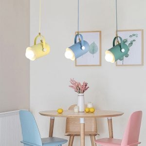 Nordic Minimalism Pendant Light