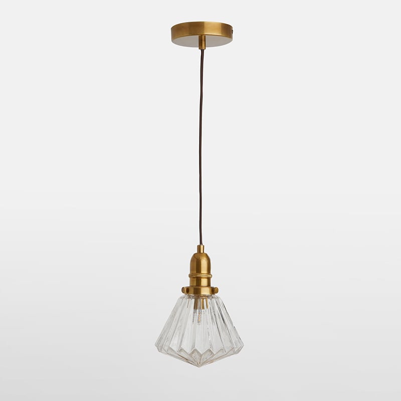 Emme Pendant Light