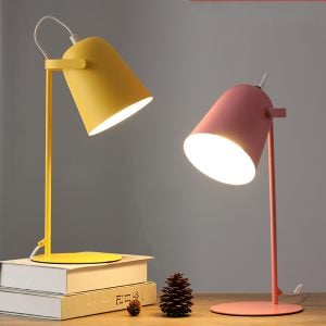 Lively Table Light