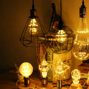 ART Cage Pendant Light