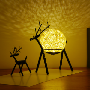ELK LED Table Light