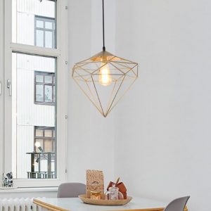 SIMIG Cage Pendant Light