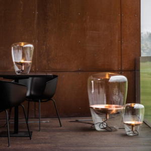 Balloon Table Lamp