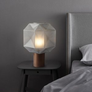 LIMN Post-modern Table Light