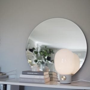 JWDA table lamp
