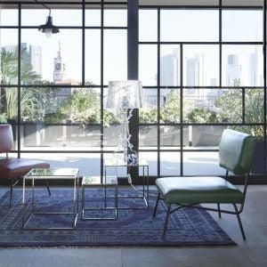 Kartell Bourgie Table Lamp