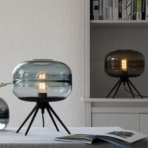 JAR Table Light