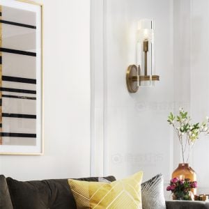 American Retro Wall Lamp
