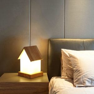 COZY LED Table Light