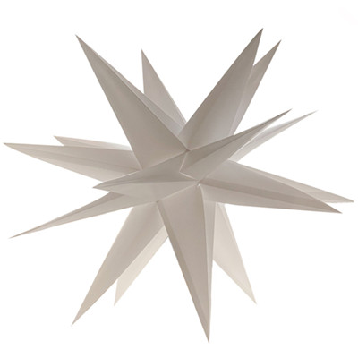 Star Decorative Lamp