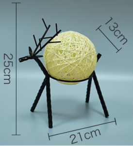 ELK LED Table Light