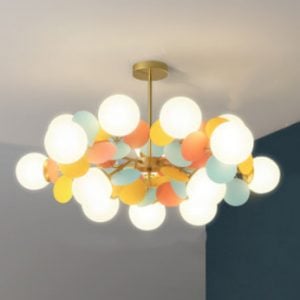 Creative Chandelier