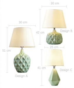 TERRA Table Light