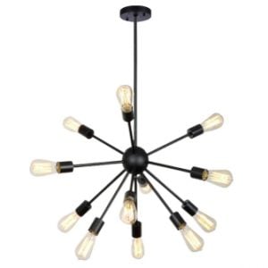 MILLENIUM Industrial Hanging Light